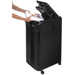 Null Fellowes Aktenvernichter AutoMax 550C, Partikel 4 X 38 Mm -Fellowes Geschäft 732aaa8f 6d47 464b ad29 819d0cc583f3