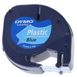 Null Prägeband 9mm/3m Blau Glänzend DYMO -Fellowes Geschäft 74c0ef8e 4baf 47af bfd7 0d9b07b940ef 1