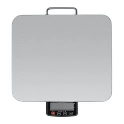 Null Paketwaage Digital Industriewaage Bodenwaage Versandwaage LCD 100 Kg / 0,05 Kg -Fellowes Geschäft 755657fc c91b 4f51 824b c8e3b57a8cb8