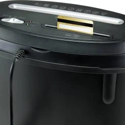 Null Renkforce Aktenvernichter Für Papier, CDs, DVDs & Kreditkarten -Fellowes Geschäft 755b9e13 770f 48ce af8f 0713cbe7d352 scaled