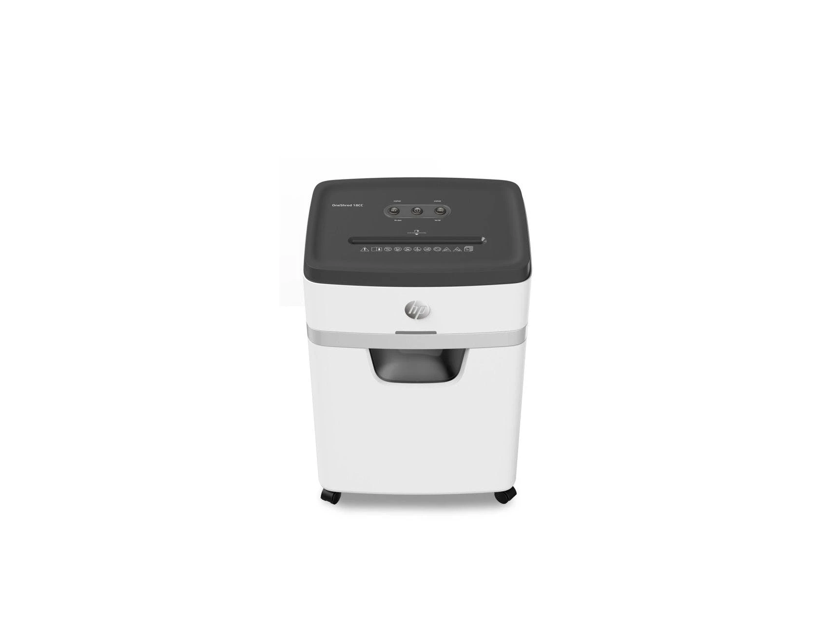 Null HP Aktenvernichter OneShred 16MC Sicherheitsstufe P-5 5 Null HP Aktenvernichter OneShred 16MC Sicherheitsstufe P-5 – Bild 3