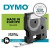 Null DYMO D1 Schriftbandkassette Blau/weiß, 9 Mm X 7 M -Fellowes Geschäft 760b753f 89dc 4cc7 9ce9 7043249c9d93 3
