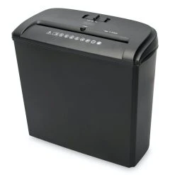 Null DIGITUS Aktenvernichter X7CD, Partikelschnitt: 4x45 Mm -Fellowes Geschäft 76f016a6 fc88 49c7 8ab0 1f86a1be1598