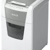 LEITZ Aktenvernichter IQ AutoFeed OfficePro 150 P5, Weiß -Fellowes Geschäft 7766ddcc 6e8c 4eae 81df a14cb463435b 1