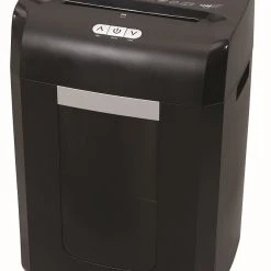 SIGMA Aktenvernichter PCC355, P-4, 188 W, Schwarz -Fellowes Geschäft 77c819b1 5b61 49a9 ae10 0acd2b64252b