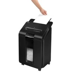 Null Fellowes Aktenvernichter AutoMax 100M, Partikel 4 X 10 Mm -Fellowes Geschäft 7ae590f8 752f 4bd4 9508 e301a6b88f26