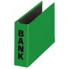 Null PAGNA Bankordner 'Basic Colours', Für Kontoauszüge, Grün -Fellowes Geschäft 7b59cc84 a4b9 4dda bd2a 9fc6a3ed10e2 4
