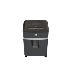 Null HP Aktenvernichter Pro Shredder 24CC Sicherheitsstufe P-4 24 Blatt -Fellowes Geschäft 7dfe2f16 22aa 4094 ba2b ccdac7bc211b