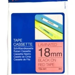 Brother Schriftband 18mm