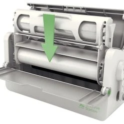 Null 18644 Nachfüllkassette Für Xyron Creative Station, A4, 10 M -Fellowes Geschäft 7f0fa4c0 8332 473e 9c32 31b2569a3c18