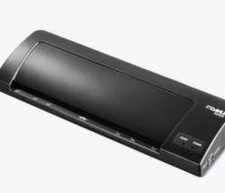 Null Laminiergerät Lamigator IQ A3 Schwarz Für Folienstärke Bis 2 X 250 Mic, -Fellowes Geschäft 8366f7f2 ea1e 4ccb b1f4 53f46a151b70