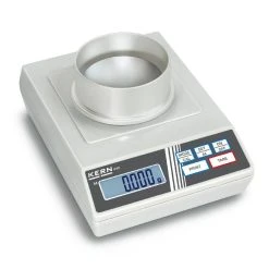 Null Präzisionswaage 0,001 G : 60 G