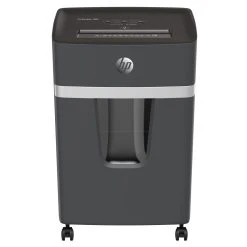 Null HP Aktenvernichter Pro Shredder 18CC Blatt Sicherheitsstufe P-4 -Fellowes Geschäft 86d92045 77bb 461c bae6 2cd4876f74d6 5