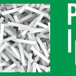 LEITZ Aktenvernichter IQ AutoFeed OfficePro 100 P5, Weiß -Fellowes Geschäft 8773a9ce 79a7 41ae b454 63541574e256