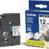 Brother TX-231 Etiketten Erstellendes Band Schwarz Auf Weiss -Fellowes Geschäft 88c45e27 d41a 4e2f abf6 54bd1366b614