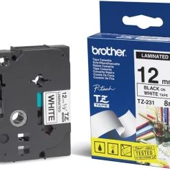Einzeletikettenrolle 102 X 152 Mm, Weiß, 70 Etiketten/Rolle Für Brother RJ-4030, RJ-4040, RJ-4230B, RJ-4250WB -Fellowes Geschäft 88c45e27 d41a 4e2f abf6 54bd1366b614 2