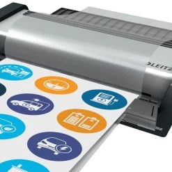 Leitz Laminiergerät ILAM Touch Turbo Pro, DIN A3, 80 - 250 Mic -Fellowes Geschäft 898b397d 4de4 4500 8c16 af22a1631091