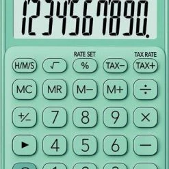 Null Taschenrechner, Anzeigend, 8-stellig Schwenkbares Display, Schwarz. -Fellowes Geschäft 89da3bc1 78aa 4c44 acd9 3b2252543e30