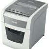 LEITZ Aktenvernichter IQ Autofeed Small Office 50 P4, Weiß -Fellowes Geschäft 8a3b0e4c 5290 499c a647 eb60da2f5492