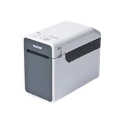 Brother Etiketten- Und Belegdrucker TD-2130N Für Den Mobilen Einsatz -Fellowes Geschäft 8b6540b9 c3c6 41d5 beac 8db25483806c 1