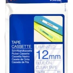 Brother Schriftband 12mm -Fellowes Geschäft 8bb5925e 3f2b 41bf 8256 f0a27ea69a79 6