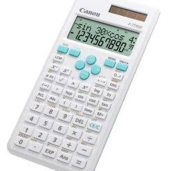 Canon® Canon F-715SG EXP DBL - Weiss-Blau -Fellowes Geschäft 8c9f7b22 33ec 447e 87d4 bf9baa403b13