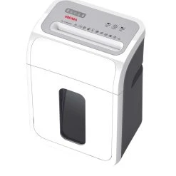 SIGMA Aktenvernichter PCC 465, 20 L, Weiß -Fellowes Geschäft 8dd632ab 6134 485c b843 d4d62f3e9e5d