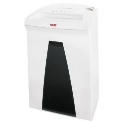 Null HSM Aktenvernichter SECURIO C16, Streifenschnitt: 3,9 Mm -Fellowes Geschäft 8e506341 4fbe 454d b724 84957d93126f 5