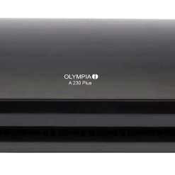 Null OLYMPIA A 230 Plus A4 Laminiergerät Für Folienstärken Bis Zu 125 Micron 14 Null OLYMPIA A 230 Plus A4 Laminiergerät Für Folienstärken Bis Zu 125 Micron -Fellowes Geschäft 8f5ef6ee c980 47c2 9cbd 48ab69b9fb23