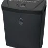 SIGMA Aktenvernichter PCC 255, P-4, 33 X 18 X 38 Cm, 185 W, Schwarz -Fellowes Geschäft 90d4e4f3 9fcb 4428 b5c5 736946162a00 3