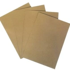 1-pack 50x Rückwände / Deckblätter Genarbter Lederkarton 250gr. A4 Weiß -Fellowes Geschäft 915d0cc5 6935 479b 9f47 b2cff99ce2bf 2