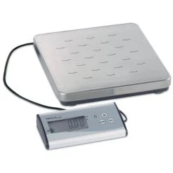 Null DYMO Elektronische Paketwaage S50, Tragkraft: 50 Kg -Fellowes Geschäft 94b54804 219f 47af b857 d8678185240a 6