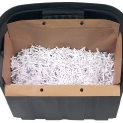 Null HSM Abfallsäcke Für Aktenvernichter Classic 225.2 15 Null HSM Abfallsäcke Für Aktenvernichter Classic 225.2 -Fellowes Geschäft 95b154bf 1f9c 4911 90eb 07feb983685a