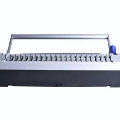 Null 1x PAVO Bindemaschine Bindegerät SMARTMASTER 2 Bindegerät Inkl. 75 Tlg. Starterset -Fellowes Geschäft 96f8711d acf5 41a9 bed3 b020b5cfb947