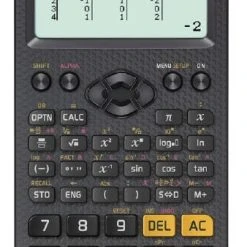 Canon® Canon F-715SG Taschenrechner Tasche Wissenschaftlicher Taschenrechner Schwarz -Fellowes Geschäft 9aaf96e5 eda2 4ba1 89c6 26767d663585