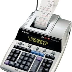 Canon® Druckender Tischrechner, 14-stelliges Display