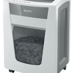 LEITZ Aktenvernichter IQ Office Pro, Partikel 1 X 5 Mm -Fellowes Geschäft 9c476a83 a7bc 4ab0 a999 a656b07e6a2a 2