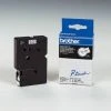 Brother TC-Tape TC-201A Schriftbandkassette, Breite: 12mm -Fellowes Geschäft 9f73be5a bfaa 4302 a00f a3d296385113 1