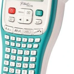 Brother Hand-Beschriftungsgerät 'P-touch H110' -Fellowes Geschäft 9f928ea5 7121 4e13 b4bd 3f6f97a58ea1