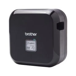 Brother P-Touch PTP710BT, Etikettendrucker -Fellowes Geschäft a0a36234 4283 4ade b182 f894b9d10ff7
