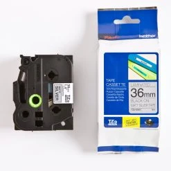 Brother TZe-Tape TZe-MQP35 Schriftbandkassette, -Fellowes Geschäft a25e17d7 fc38 4642 b812 3df982dcf62f scaled