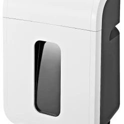 SIGMA Aktenvernichter PCC 165, Kunststoff/ Stahl/ Metall/ Elektron, 19.5 X 36 X 33.7 Cm, Mit Schiebeschalter, Schwarz -Fellowes Geschäft a2eaf498 063f 402c ba41 46cfd562ce00 6