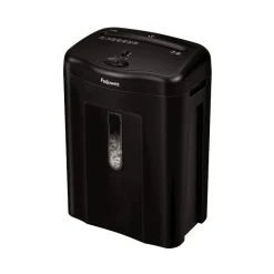 Null Aktenvernichter Powershred® - 6C Partikelschnitt -Fellowes Geschäft a31323d7 acb5 4670 8c89 10815344ec62