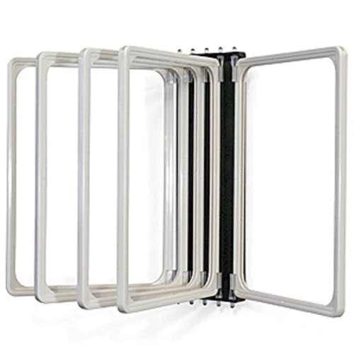 Null Schild Klapprahmen Mit 5 Fächern DIN A4 Orange, Kunststoff, 210x297 Mm 7 Null Schild Klapprahmen Mit 5 Fächern DIN A4 Orange, Kunststoff, 210x297 Mm – Bild 5