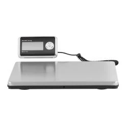 Null Digitale Paketwaage - 300 Kg / 100 G - Externes LCD -Fellowes Geschäft a78ed5ef c8a5 4d0c ace1 e63ad99b7a18