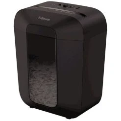 Null Fellowes Aktenvernichter Powershred LX85, Schwarz -Fellowes Geschäft a87453b5 feae 4b57 bd15 923241865035
