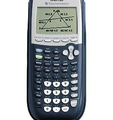 Null Texas Instruments TI-30X Plus MathPrint Taschenrechner Tasche Wissenschaftlicher Taschenrechner Schwarz -Fellowes Geschäft a93c1b66 9e0d 4d2a 9286 6a615b7b0df3