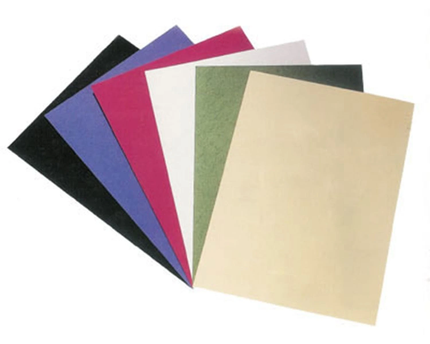 Null 300x Deckblätter 0.15mm A4 Transparent Glasklar 7 Null 300x Deckblätter 0.15mm A4 Transparent Glasklar – Bild 5