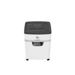 Null HP Aktenvernichter OneShred 10MC 10 Blatt Sicherheitsstufe P-5 -Fellowes Geschäft add04d08 746c 4d18 a160 f3e3846204ae 3