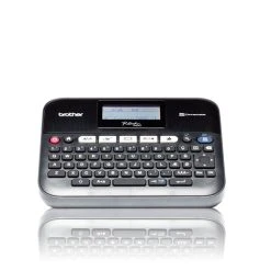 Brother P-Touch D450VP, Beschriftungssystem -Fellowes Geschäft ae88abe8 b71a 4be5 9d63 642d8c2e9bff